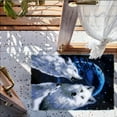 thumbnail image 2 of ShowNiceArt DIY Latch Hook Kit, 2 of 9