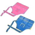 thumbnail image 3 of Delantal de pintura para niños, delantal impermeable para manualidades, herramientas de dibujo DIY, 2 uds., 3 of 8