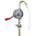 thumbnail image 3 of Airgas Safety LX-1318 Heavy Duty Rotary Barrel Pump, 3 of 4