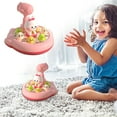 thumbnail image 1 of Whack - a - Mole Children's Toy - Educational Early Learning and Stress - Relieving Game for Ages 1 - 2.5 Years, 1 of 5