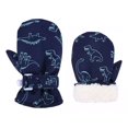 thumbnail image 1 of Nuevo Guantes Cálidos Resistentes Al Frío For Niños Y Niñas, 1 of 7