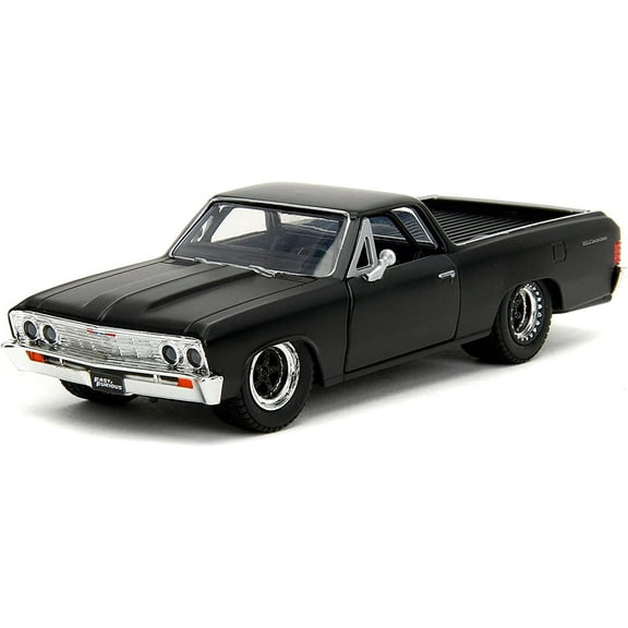 Jada Toys - 1:32 Fast and the Furious - F10 '67 Chevy El Camino