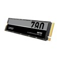 thumbnail image 3 of Lexar NM790 1TB M.2 2280 PCIe Gen 4x4 NVMe SSD, 3 of 6