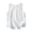 X1_White, variant on Yigetop Sleeveless Button Down Shirts for Women, Cotton Linen Shirts for Women Sleeveless Collared Tops Oversized Up Blouses Work Shirts Casual Summer Tshirt Sleeveless Work Blouses for Women Beige L