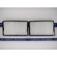 thumbnail image 2 of Filter, interior air MOBIS (Hyundai, Kia) 976174H900, 2 of 5