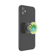 thumbnail image 3 of PopSockets con soporte para teléfono con soporte Pokémon Bulbasaur Nap, 3 of 7
