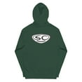 thumbnail image 3 of Santa Cruz Surf Shop Pullover Premium Mens Hoodie, 3 of 6