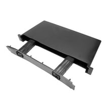 Bee Feeder, Frame Rapid Feeders 4L Black Plastic Drinking Equipment Water Dispenser Beehive Entrance Honey Feeder for Feeding or Sugar