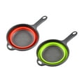 MOKINGTOP 3pcs Kitchen Filter With Handle Fruit And Vegetable Washing mokingtop-3pcs-kitchen-filter-with-handle-fruit-and-vegetable-washing