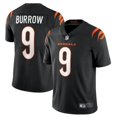 thumbnail image 1 of Cincinnati Tigers #1 CHASEBengals Rugby #9 Joe Burrow Jersey-, 1 of 1