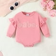 Baby Boy Clothes Preemie Onesies for Baby Girl New Born Clothes Crawl