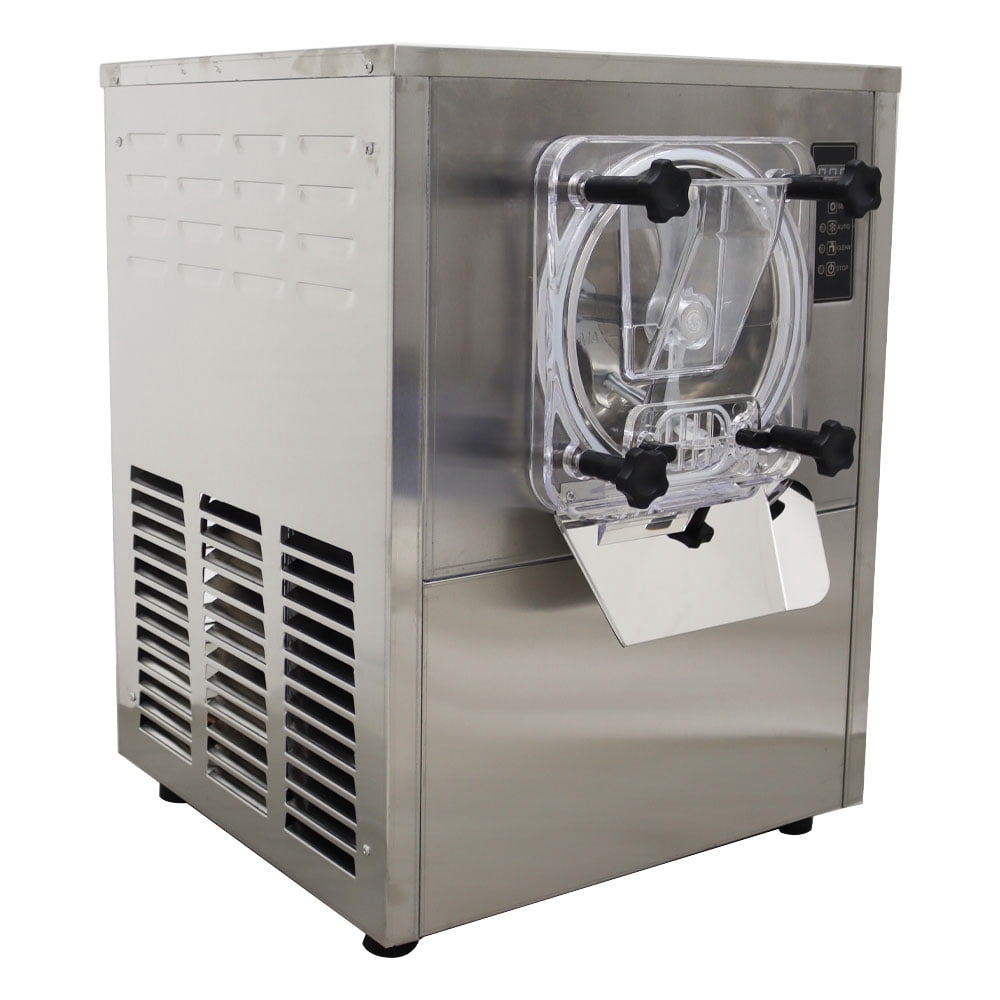 Techtongda Hard Ice Cream Machine Desktop Ice Cream Maker
