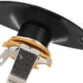 thumbnail image 3 of LOLIPPYY 2Pcs Football Style Output Jack for Electric Guitar with Stable Connection, 3 of 6