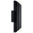 thumbnail image 6 of Kichler Lighting - LED Outdoor Wall Mount - Outdoor Wall - Large - Astalis -, 6 of 7