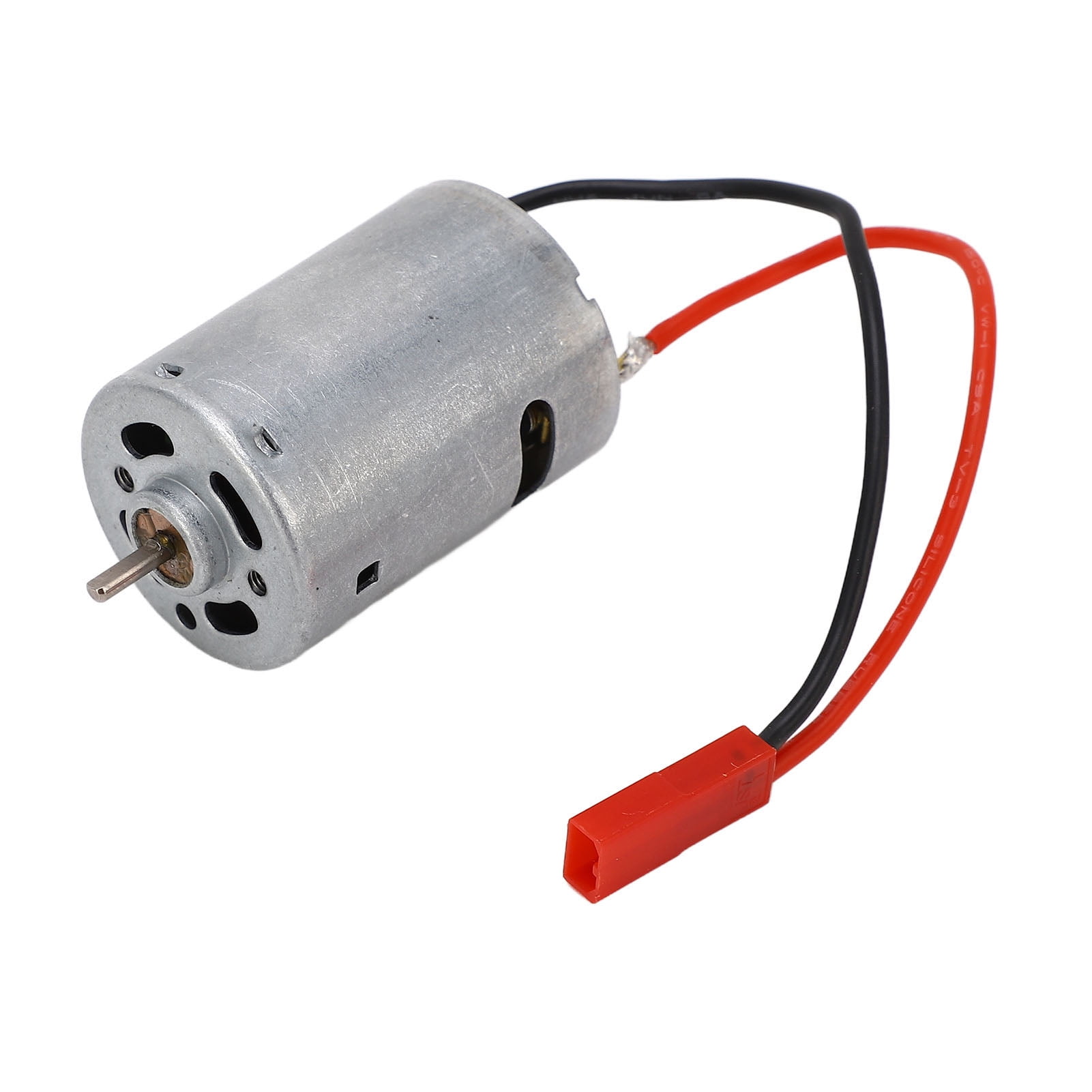 Cosiki Moteur à Douille RC 030 88T à Couple élevé et Faible Bruit pour SCX24 AXI90081, Enroulements en Cuivre Durables, Conception Portable Légère pour Ventilateurs sur Chenilles RC Cosiki Moteur à Douille RC 030 88T à Couple élevé et Faible Bruit pour SCX24 AXI90081, Enroulements en Cuivre Durables, Conception Portable Légère pour Ventilateurs sur Chenilles RC