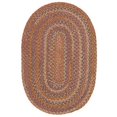 thumbnail image 1 of Colonial Mills Tapis RU70R024X096 Rustica - Audubon Rousset 2 Pi x 8 Pi Tapis Tressé, 1 of 5
