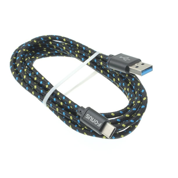 samsung a50 usb type