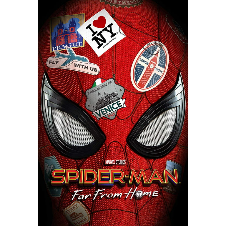 Spider-Man: Far From Home' Delivers Historic Digital Splash for