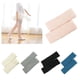 thumbnail image 5 of Calentadores de Piernas Colcomx para Mujer Ballet Yoga Latino Negro, 5 of 8