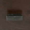 thumbnail image 3 of East at Main Westwood Modern Solid Wood 2-Drawer Nightstand, Brown, 3 of 7