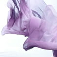 thumbnail image 2 of 98 x 47in Lightweight Imitated Silk Fabric Scarf Belly Dance Scarf Hand Scarf Veils Shawls, 2 of 7