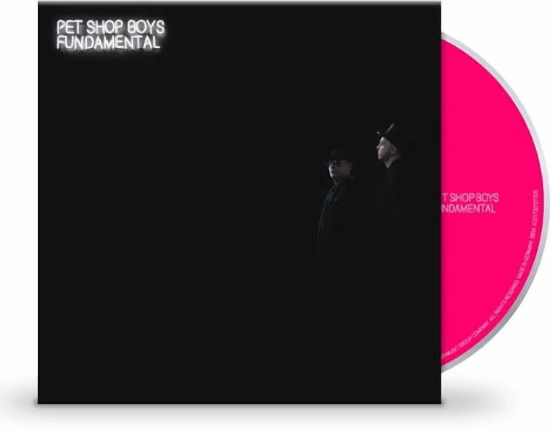 Pet Shop Boys - Please: Further Listening 1988-1989 - Music