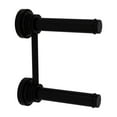 thumbnail image 5 of Dottingham Collection 2 Roll Reserve Roll Toilet Paper Holder - Polished Nickel, 5 of 11