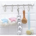 thumbnail image 2 of Crochets en Acier, Crochets Suspendus Robustes, Lot de 10, 2 of 4