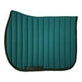 thumbnail image 1 of Almohadilla de silla de montar para caballos de cabello portátil cómodo versátil versátil almohadilla de para el entrenamiento deportivo al aire Verde, 1 of 8