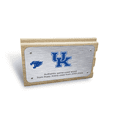 thumbnail image 2 of University of Kentucky® Rupp Arena Mini-Mini Court, 2 of 4