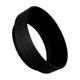 thumbnail image 4 of Anillo de dosificación de café Bearachild Filtración suave Aleación de aluminio Negro/51 mm, 4 of 6