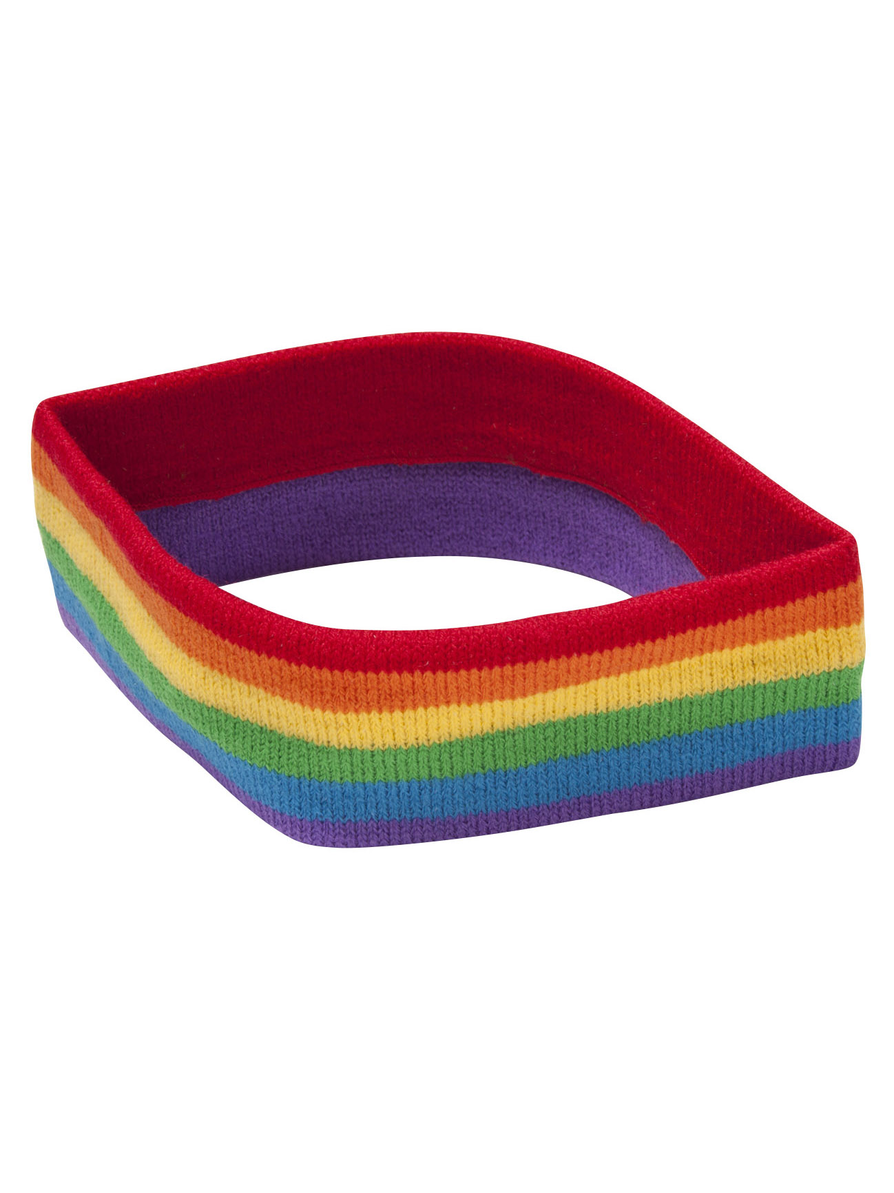 Equality Pride Kit - Headband + Wristbands - image 2 of 4