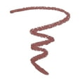 thumbnail image 3 of Revolution IRL Filter Finish Lip Liner Definer, Waterproof, Cream Finish, Espresso Nude, 3 of 7