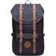 thumbnail image 1 of Mochila para computadora portátil KAUKKO EP5-11-Black 15.6 pulgadas, 1 of 5