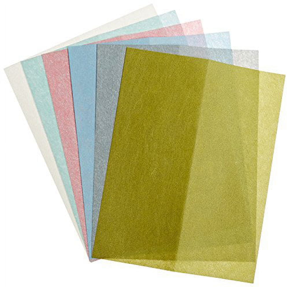Zona 37-946 3M Wet/Dry Polishing Paper. 8-1/2-Inch x 11-Inch. 30 Micron. Green.
