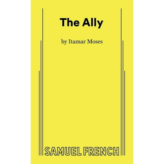 The Ally, (Paperback)