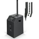 thumbnail image 5 of Bafle con Columna Portátil 15 Pulgadas 2400W Audiobahn Eternal815 Negro Nuevo, 5 of 8