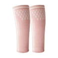 thumbnail image 1 of 1 Par de Mangas de Voleibol Strade Fareast Limited Manga de Brazo Rosa 19cmx18cmx15cm, 1 of 8