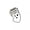 3, variant on Cute ghost brooch Women's Music Ghost Brooch Cartoon spooky brooch Lapel pins-1