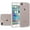 Clear, variant on FINCIBO Soft TPU Clear Case Slim Protective Cover for Apple iPhone 7/8 Plus 5.5"
