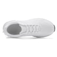 thumbnail image 4 of Men's Breathable Cushioned Versatile Casual Sneaker, Multi-scene outfits (Non-Slip, Machine washable), 4 of 7