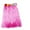 AB969 Pink, variant on Angala Carnival Ladies Fashion Carnival Brilliant Silk Dance Grass Skirt Performance Beautiful Stylish Women's Skirt