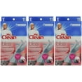 thumbnail image 1 of Mr. Clean Bliss Premium Latex-Free Gloves, Small, 3 pairs, 1 of 2