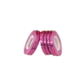 thumbnail image 2 of Billuyoard 100 Piezas Globos Cuerda Cadena Artesanía Curling Ribbon 10m Suministros para fiestas Boda Cumpleaños Diseño Regalo Multicolor Verde Kits de decoración para fiestas Rosa de rellamada Billuyoard HA063554-18B, 2 of 6