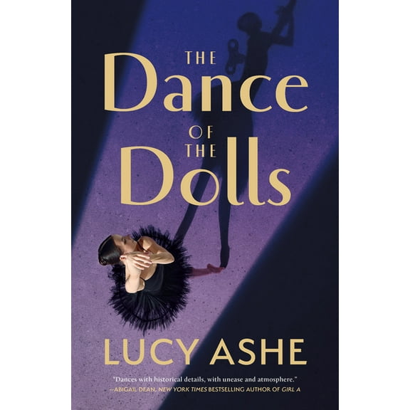 The Dance of the Dolls, (Paperback)