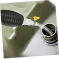 thumbnail image 4 of ZOUSSIQI Manual Siphon Hand Pump Set - Gasoline Transfer Pump with Shut-Off Valve and Hose for Transfer Liquid Movement and Car Maintenance Durable and Easy to Use CA919-59279, 4 of 9