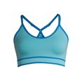 thumbnail image 4 of Avia Women's Low Support Seamless Cami Sports Bra, 4 of 5