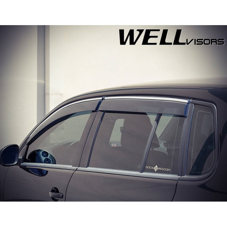 WindScreen Sun Shade for Volkswagen Tiguan 2018-2024 WindShield Sun WindScreen Sun Shade for Volkswagen Tiguan 2018-2024 WindShield Sun