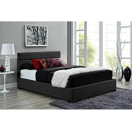 Modena Queen Platform Bed Modena Queen Platform Bed