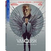 Vanquish (Blu-ray), Lions Gate, Action & Adventure